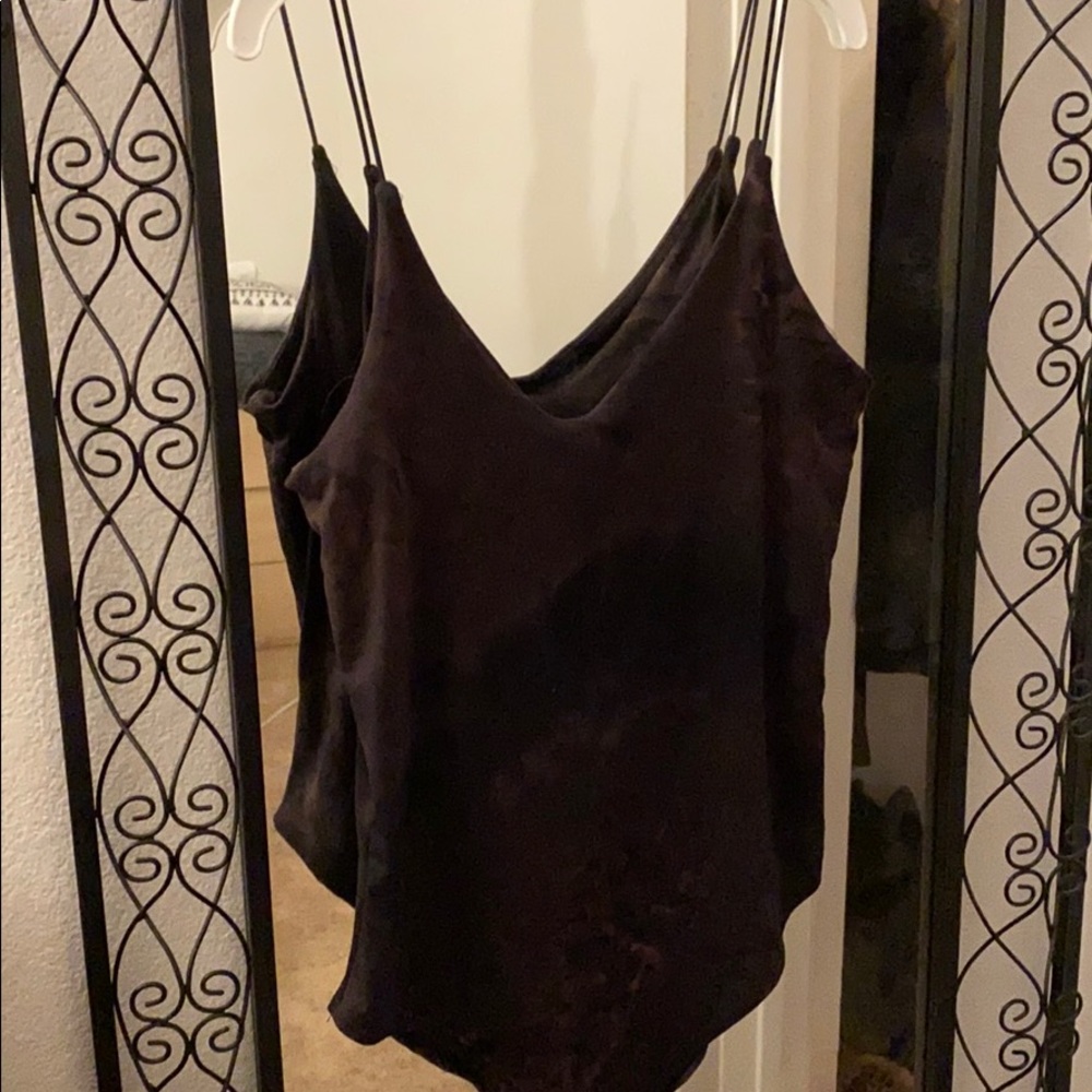 Body suit